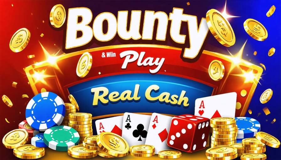 Bounty Game